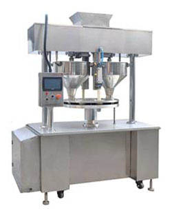 大型辣椒醬灌裝機